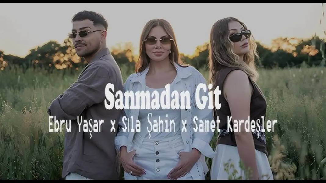 2025'in Müzik Listesinde Zirvede: En Çok Dinlenen 10 Şarkı! 11